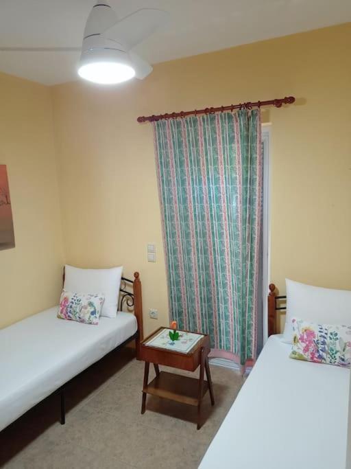 Alexandra'S Apartment Kalamítsi المظهر الخارجي الصورة